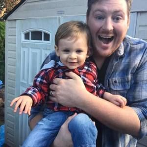 Meet your Posher, Mark